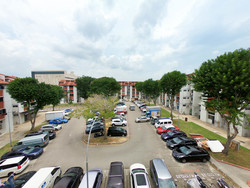 Blk 108 Hougang Avenue 1 (Hougang), HDB 3 Rooms #210766091